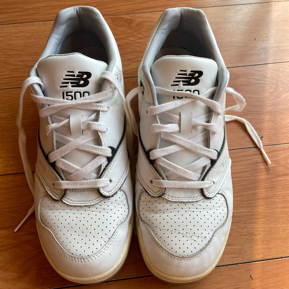 New Balance CT1500